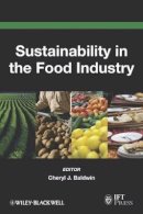 Baldwin - Sustainability in the Food Industry - 9780813808468 - V9780813808468