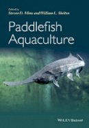 Steven D. Mims - Paddlefish Aquaculture - 9780813810584 - V9780813810584