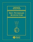 Huisheng Xie - Xie's Veterinary Acupuncture - 9780813812472 - V9780813812472
