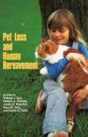 Kay - Pet Loss and Human Bereavement - 9780813813271 - V9780813813271