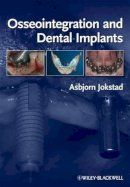 Asbjorn Jokstad - Osseointegration and Dental Implants - 9780813813417 - V9780813813417