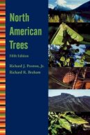 Richard J. Preston - North American Trees - 9780813815268 - V9780813815268