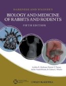 John E. Harkness - Harkness and Wagner's Biology and Medicine of Rabbits and Rodents - 9780813815312 - V9780813815312