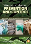 Linda Caveney - Veterinary Infection Prevention and Control - 9780813815343 - V9780813815343