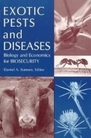Daniel A. Sumner - Exotic Pests and Diseases - 9780813819662 - V9780813819662