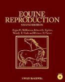 Roger Hargreaves - Equine Reproduction - 9780813819716 - V9780813819716