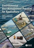 Tucker - Environmental Best Management Practices for Aquaculture - 9780813820279 - V9780813820279