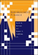 Ralph W. Battles - Fundamentals of Agribusiness Finance - 9780813820699 - V9780813820699