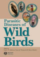 Carter T. Atkinson - Parasitic Diseases of Wild Birds - 9780813820811 - V9780813820811