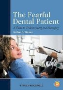 Arthur A. Weiner - The Fearful Dental Patient - 9780813820842 - V9780813820842