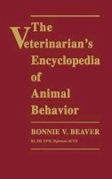 Bonnie V. G. Beaver - Veterinarian's Encyclopedia of Animal Behavior - 9780813821146 - V9780813821146