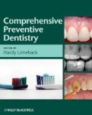Hardy Limeback - Comprehensive Preventive Dentistry - 9780813821689 - V9780813821689