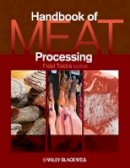 Fidel Toldr - Handbook of Meat Processing - 9780813821825 - V9780813821825