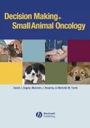 Argyle - Decision Making in Small Animal Oncology - 9780813822754 - V9780813822754