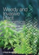 C. Neal Stewart - Weedy and Invasive Plant Genomics - 9780813822884 - V9780813822884