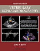 June A. Boon - Veterinary Echocardiography - 9780813823850 - V9780813823850