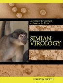 Alexander F. Voevodin - Simian Virology - 9780813824321 - V9780813824321
