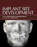 Michael Sonick - Implant Site Development - 9780813825120 - V9780813825120