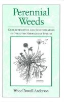 Wood Powell Anderson - Perennial Weeds - 9780813825205 - V9780813825205