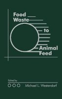 Westendorf - Food Waste to Animal Feed - 9780813825403 - V9780813825403