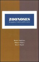 Martin E. Hugh-Jones - Zoonoses - 9780813825427 - V9780813825427