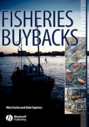Rita Curtis - Fisheries Buybacks - 9780813825465 - V9780813825465