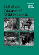 Williams - Infectious Diseases of Wild Mammals - 9780813825564 - V9780813825564