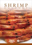 Leung - Shrimp Culture - 9780813826554 - V9780813826554