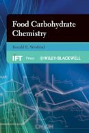 Ronald E. Wrolstad - Food Carbohydrate Chemistry - 9780813826653 - V9780813826653