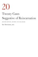 Ian Stevenson - Twenty Cases Suggestive of Reincarnation: Second Edition, Revised and Enlarged - 9780813908724 - V9780813908724