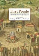 Keith Egloff - First People - 9780813925486 - V9780813925486