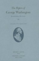George Washington - The Papers of George Washington: 1 November 1778 - 14 January 1779 (Revolutionary War Series) - 9780813927213 - V9780813927213