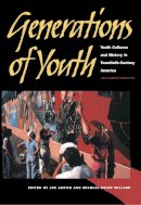 Austin - Generations of Youth - 9780814706466 - V9780814706466