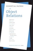 Peter Buckley - Essential Papers on Object Relations (Essential Papers on Psychoanalysis) - 9780814710807 - V9780814710807