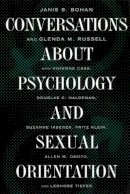 Janis S. Bohan - Conversations About Psychology and Sexual Orientation - 9780814713259 - V9780814713259