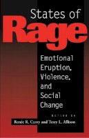 Renee R. Curry - States of Rage - 9780814715307 - V9780814715307