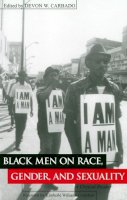 Carbado - Black Men on Race, Gender and Sexuality - 9780814715536 - V9780814715536