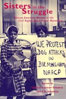 Betty Collier-Thomas - Sisters in the Struggle - 9780814716038 - V9780814716038