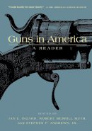 Dizard - Guns in America - 9780814718797 - V9780814718797