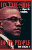 Louis A. Decaro Jr. - On the Side of My People - 9780814718919 - V9780814718919