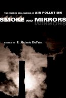 Dupuis - Smoke and Mirrors - 9780814719619 - V9780814719619