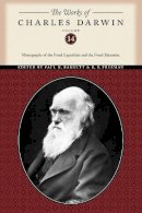 Charles Darwin - The Works of Charles Darwin, Volume 14: Monographs of the Fossil Lepadidae and the Fossil Balanidae - 9780814720578 - V9780814720578