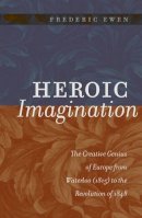 Frederic Ewen - Heroic Imagination - 9780814722251 - V9780814722251