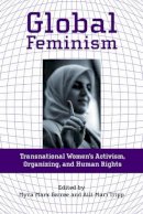 Myra Ferree - Global Feminism - 9780814727362 - V9780814727362