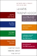 Linda C. Mcclain - What is Parenthood? - 9780814729151 - V9780814729151