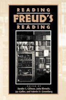 Gilman - Reading Freud's Reading - 9780814730782 - V9780814730782