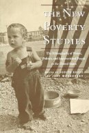 Judith G. Goode - The New Poverty Studies - 9780814731161 - V9780814731161