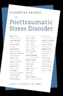 Tony Horwitz - Essential Papers on Post Traumatic Stress Disorder - 9780814735596 - V9780814735596