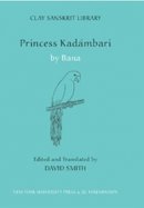 Bana - Princess Kadambari - 9780814740804 - V9780814740804
