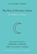 Krishna Mishra - The Rise of Wisdom Moon - 9780814748381 - V9780814748381